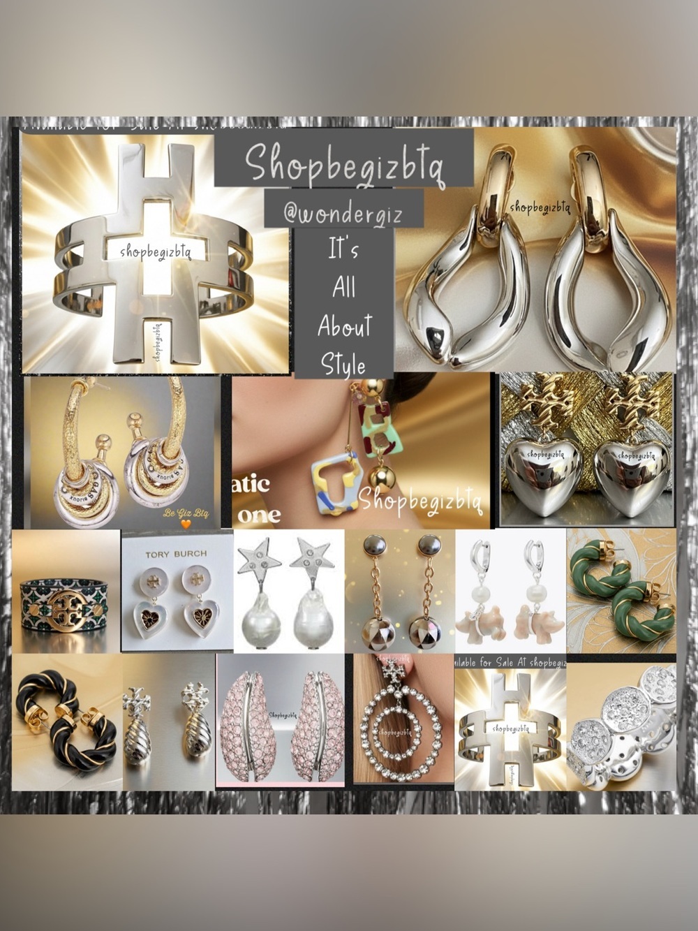 Designers Brands For Customers That Love To Wear Casual and Elegant Accessories;